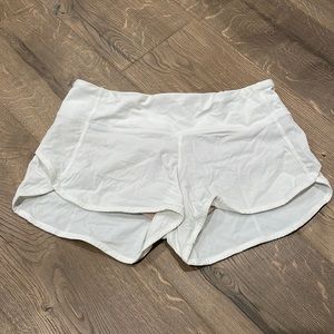 Lululemon Speed Short 2.5”